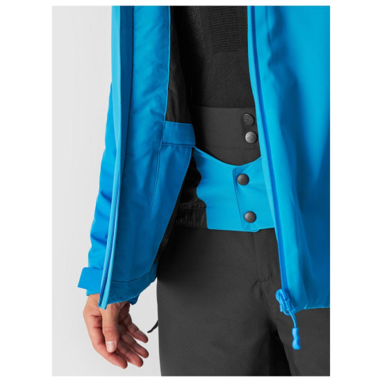 4F Ανδρικό μπουφάν Technical Jacket